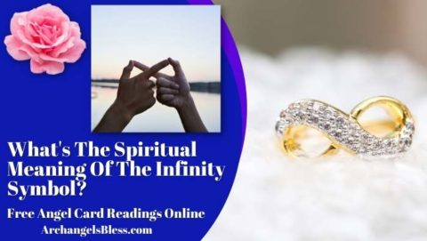 What S The Spiritual Meaning Of The Infinity Symbol