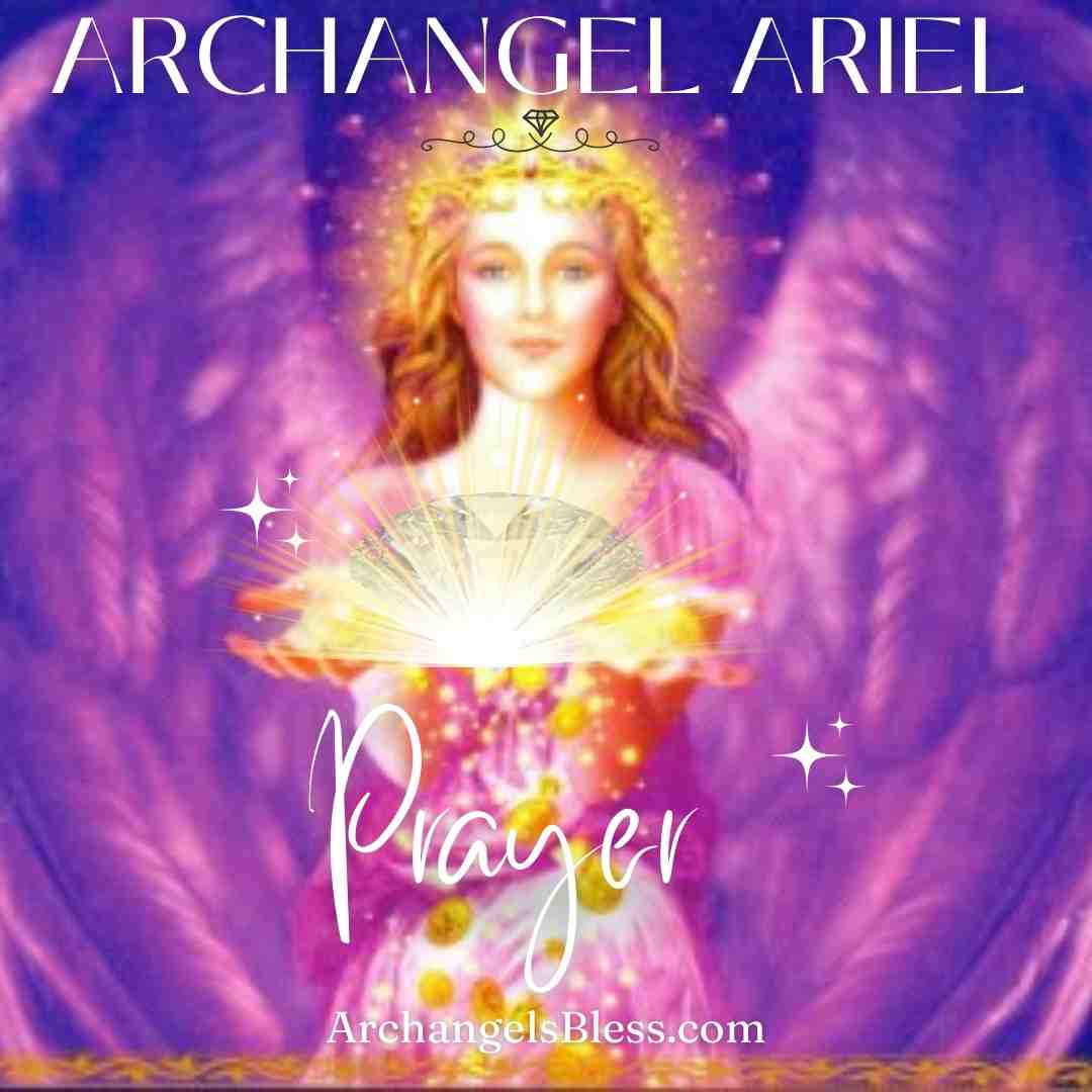 archangel ariel prayer, archangel ariel messages, angel experiences, ariel angel, ariel angel meaning, archangel ariel, archangel ariel meaning, archangel ariel powers, 