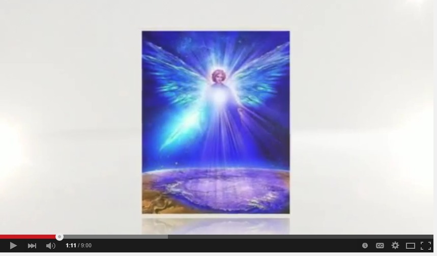 Remote Energy Healing – Divine Love Channeling with Archangel Michael