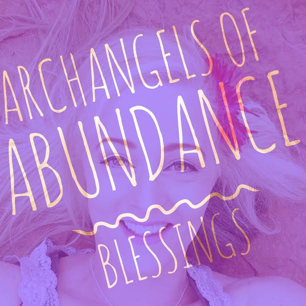 Angels of Abundance – Conversation with Archangel Michael