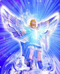 how empathic are you archangel michael