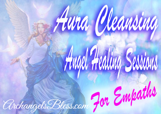 angel readings for clarity
