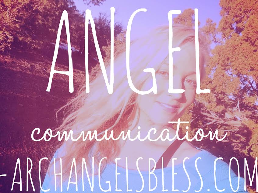 Angel Communication with Archangel Michael