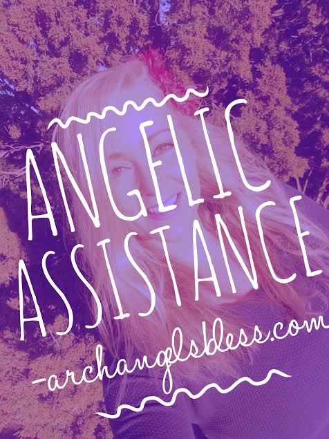 Angelic Assistance – Message from Archangel Metatron for the Demands of Everyday Life