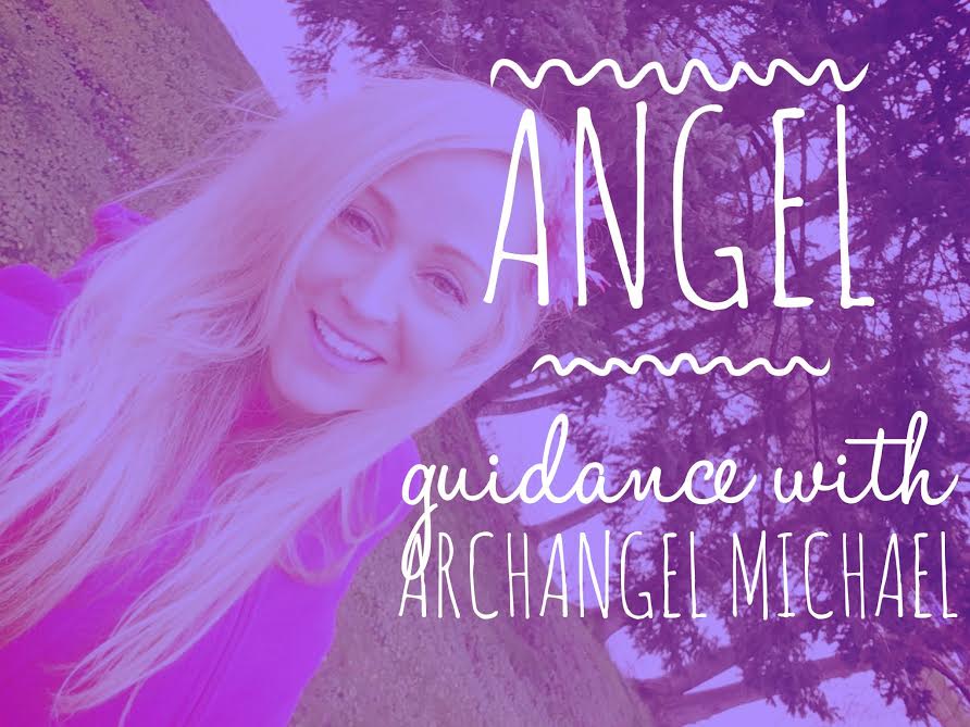 Angel Guidance for Your Full Empowerment with Archangel Michael