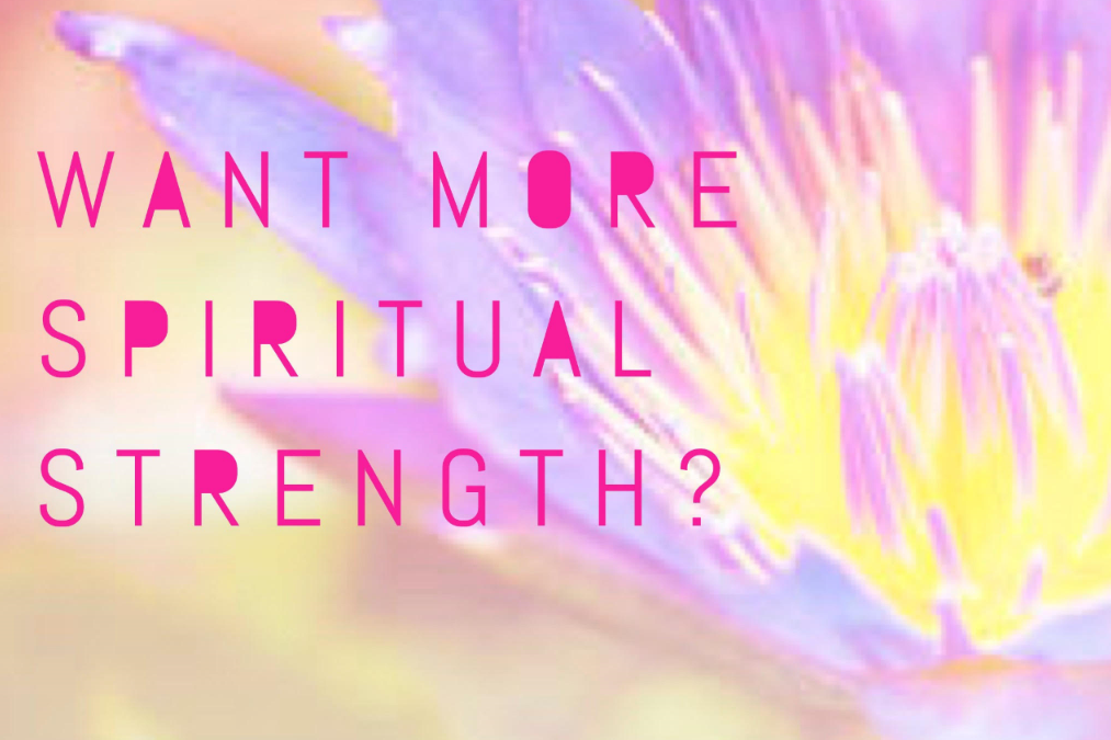 Spiritual Strength And Dealing With Uncertainty…  Inspiring Message From Archangel Michael And The Healing Team