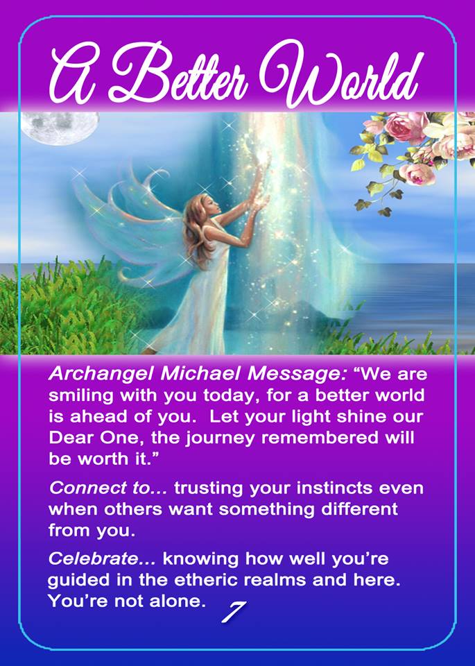 Archangelsbless Positive Energy Spiritual Quotes Angel - 