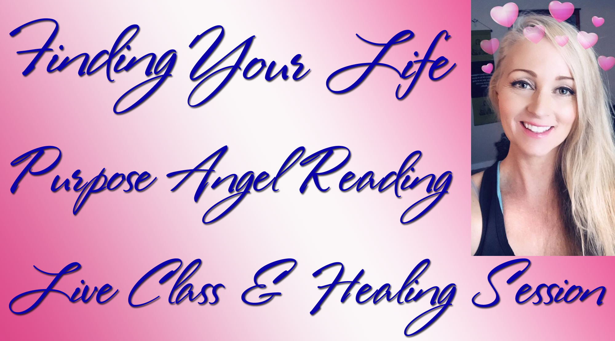 Life Purpose Angel Reading