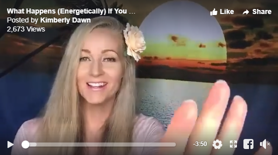 What Happens (Energetically) If You Don’t Set Boundaries As An Empath?