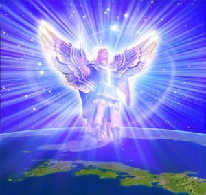 Angels of Abundance Blessings Instant Download (with Archangel Raziel ...