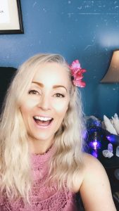 Angel Readings Facebook Live - Effortless Business Ideas &amp; How To Find Your SoulMate