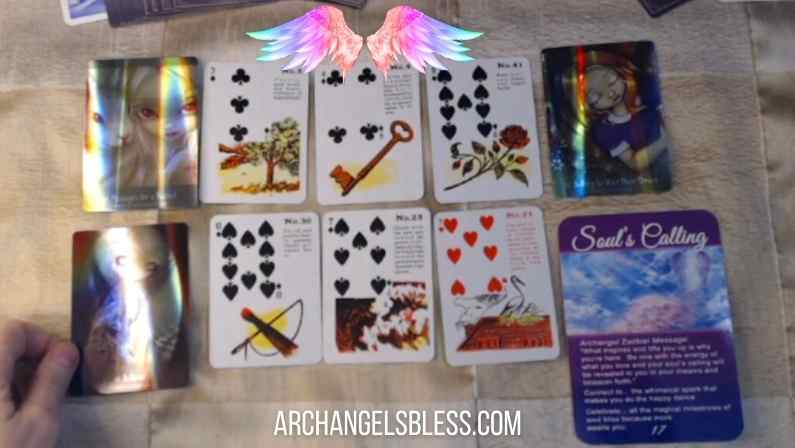 Magical Manifestation – Halloween Portal 🍭 Your Daily Tarot Reading with Kimberly Dawn VIDEO
