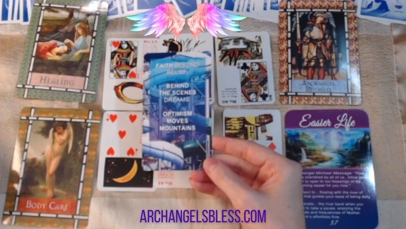 Spiritual Cleansing Pre-Halloween 🎃 Your Daily Tarot Reading with Kimberly Dawn VIDEO