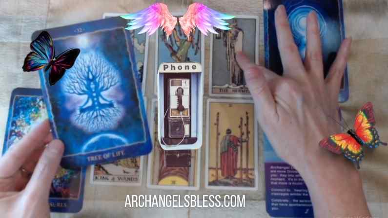 As Above So Below [Alignment] 🌟 Your Daily Tarot Reading with Kimberly Dawn VIDEO
