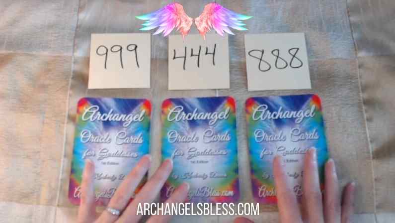 How To Align With Your Soul’s Purpose? ✨Pick A Card✨ Tarot Reading with Archangel Michael and the Seraphim Angels VIDEO
