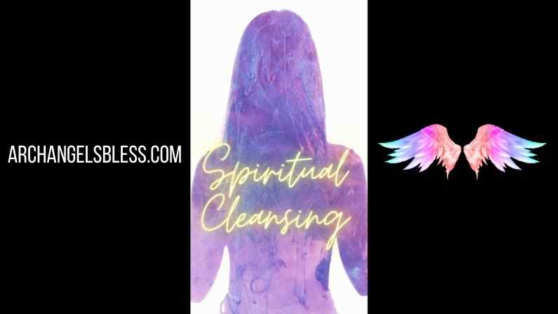 Spiritual Cleansing Thanksgiving Prayer with Archangel Blessings – Effective! VIDEO