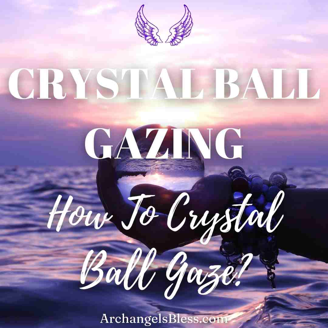 Crystal Ball Gazing, Crystal Ball Gazing Meaning, How To Use Crystal Balls For Gazing, Guide To Crystal Ball Gazing, Forecasting Crystal Ball Gazing, Crystal Ball Symbol Meanings, Crystal Ball Scrying, Best Size Crystal Ball For Scrying, Crystal Ball Gazing Benefits, Crystal Ball Divination