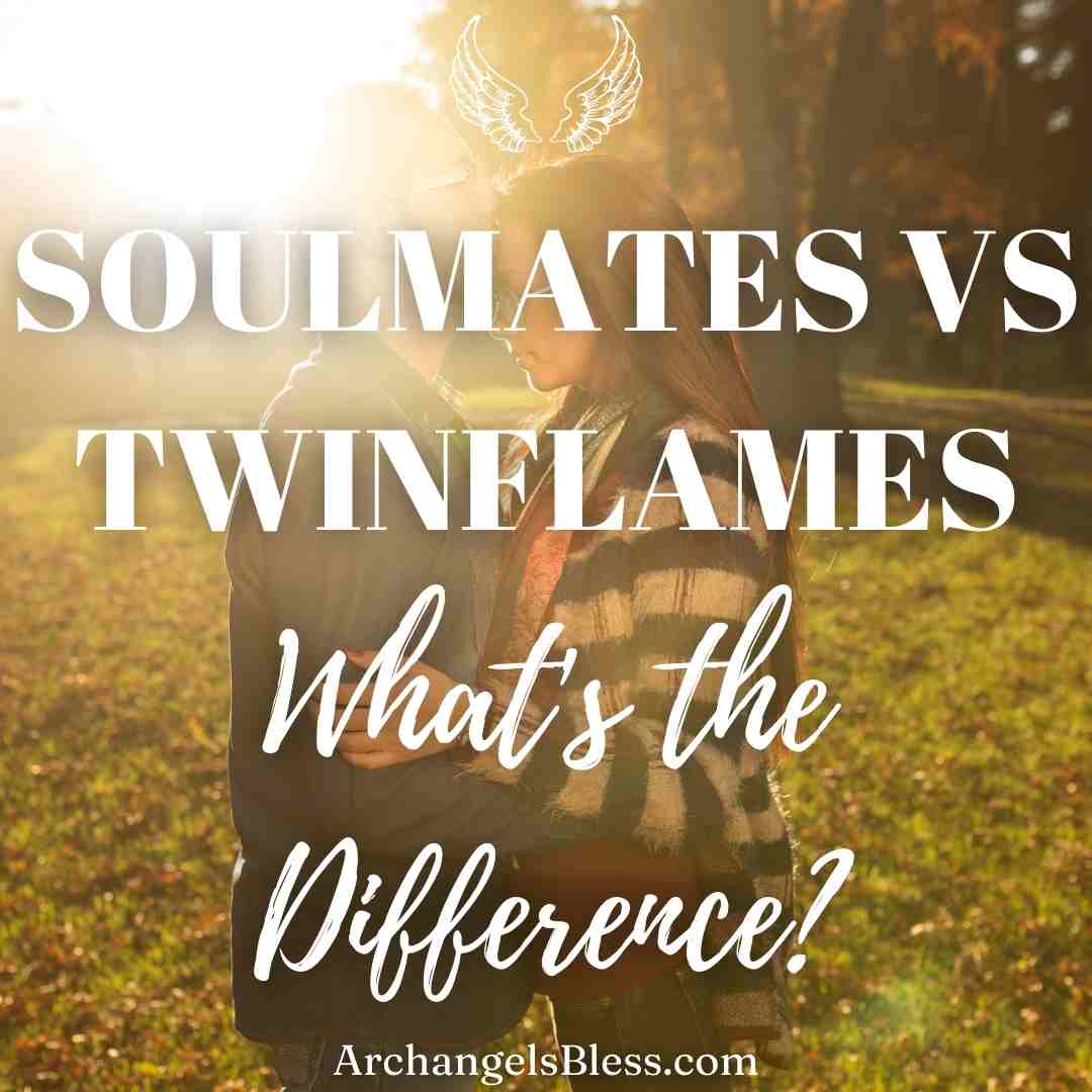 Difference Between Soulmate And Twin Flame, How Do You Know If Someone Is Your Twin Flame, Twin Flame vs Soulmate, Soulmate vs Twin Flame vs Karmic, What's The Difference Between Karmic, Soulmate, and Twin Flame, Is A Twin Flame or Soulmate Better, Twin Flame Love Signs, Can Your Twin Flame Be Your Soulmate, Twin Flame Meaning