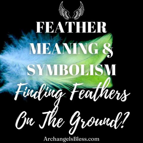 Feather Meaning And Spiritual Symbolism