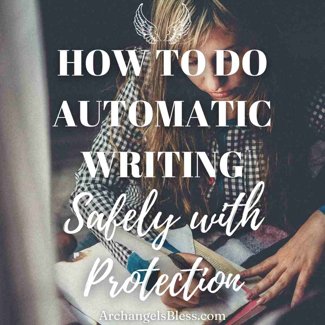 How To Do Automatic Writing, What Does Automatic Writing Mean, Automatic Writing For Beginners, How Do You Automatic Write, How Do You Auto Write Safely, Automatic Writing Spirits, Automatic Writing Psychology, Automatic Writing Meditation, Automatic Writing Therapy, Energetic Protection When Automatic Writing