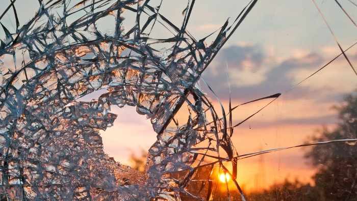 Spiritual Meaning Of Broken Glass | Hidden Meanings