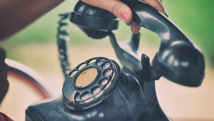 Spiritual Meaning Of Hearing A Phone Ring [Various Meanings]