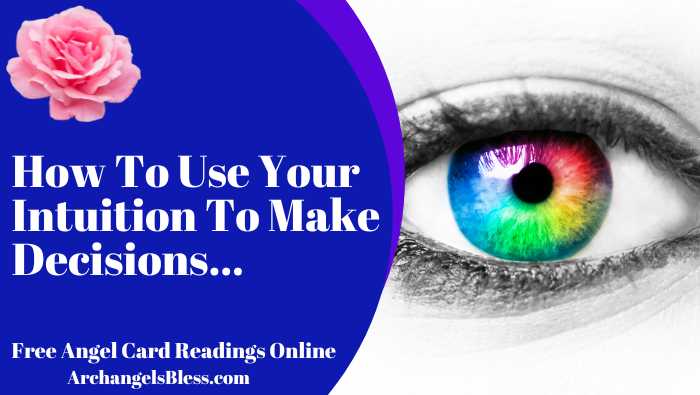 How To Use Your Intuition To Make Decisions, Tap Into Intuition, Develop Intuition, Using Your Intuition To Make Better Decisions, Develop Psychic Abilities, Clairvoyance Power, Mental Powers, Psychic Super Powers, ESP Powers, Real Psychic Abilities, How To Enhance Your Psychic Abilities