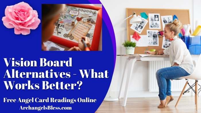 Vision Board Alternatives – What Works Better?