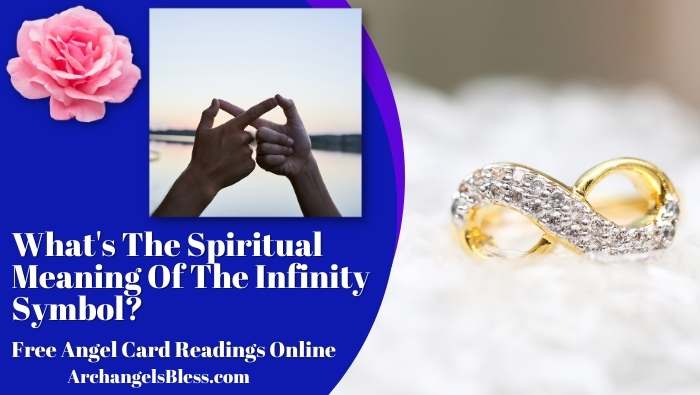What’s The Spiritual Meaning Of The Infinity Symbol?