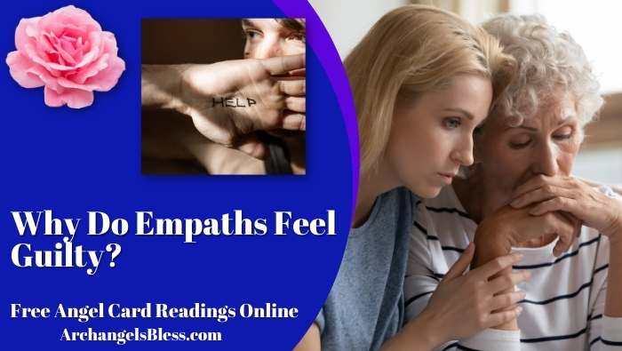 Why Do Empaths Feel Guilty?