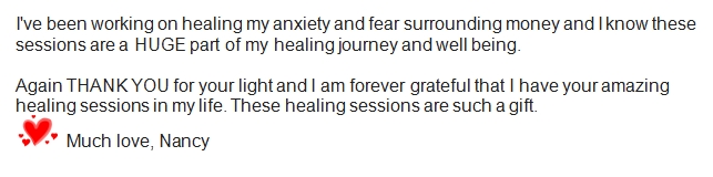 overnight healing, energy healing, remote healing, crystal healing, angel healing