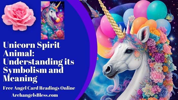 Unicorn Spirit Animal: Understanding its Symbolism and Meaning