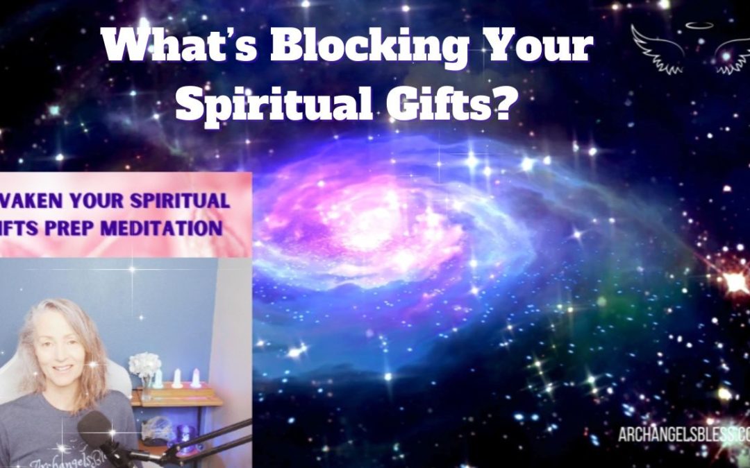 Awaken Your Spiritual Gifts Light Code Activation Meditation MP3 Download