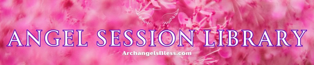Angel Session Library