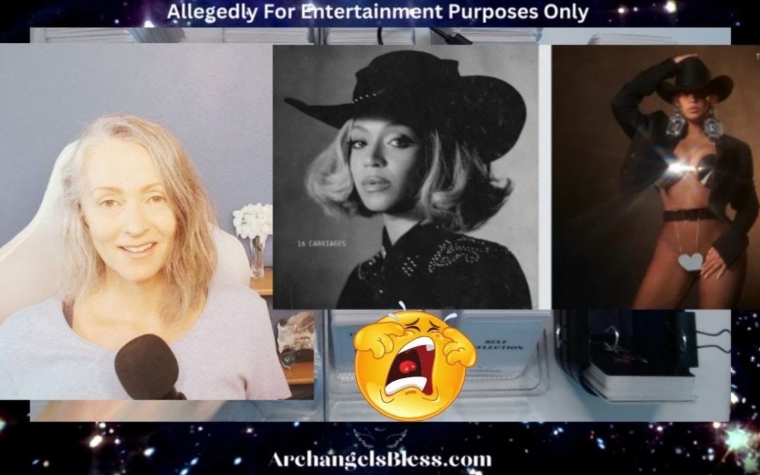 Beyonce Emotions About New Album? | Secrets Revealed? [Psychic Reading]