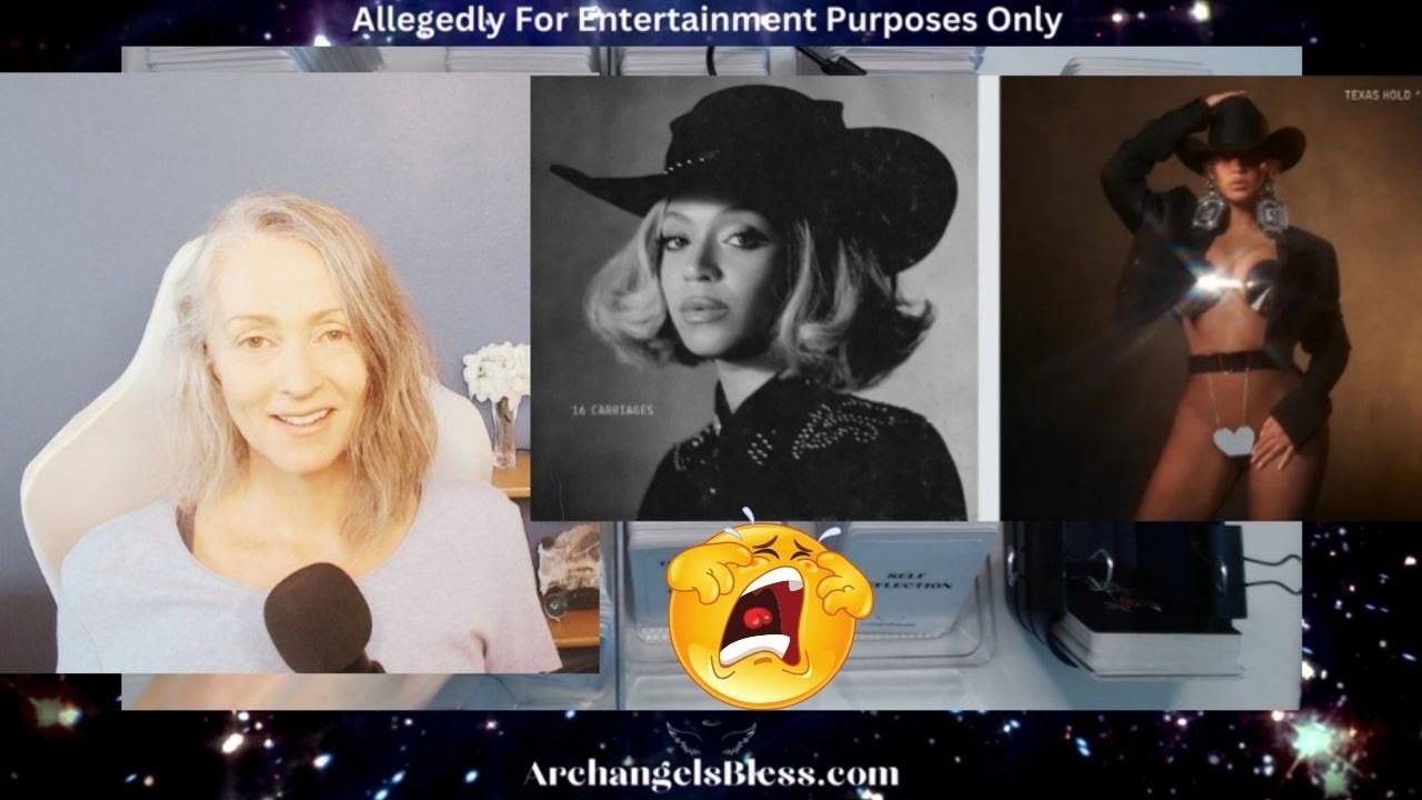 Beyonce Emotions About New Album? | Secrets Revealed? [Psychic Reading]