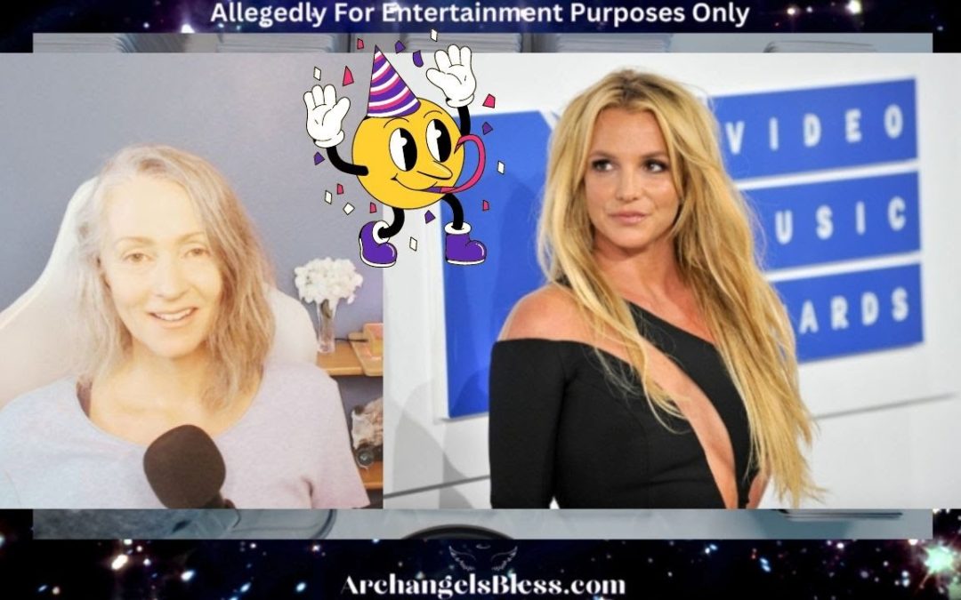 Britney Spears – Emotional Update? | Secrets Revealed? [Psychic Reading]