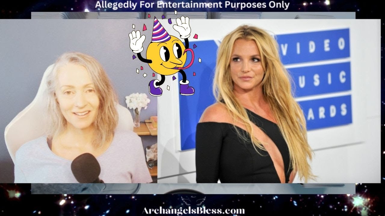 Britney Spears - Emotional Update? | Secrets Revealed? [Psychic Reading]