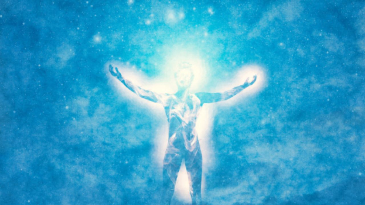 Divine Gifts Activation - Awakening Your Inner Potential Angel Session AUDIO