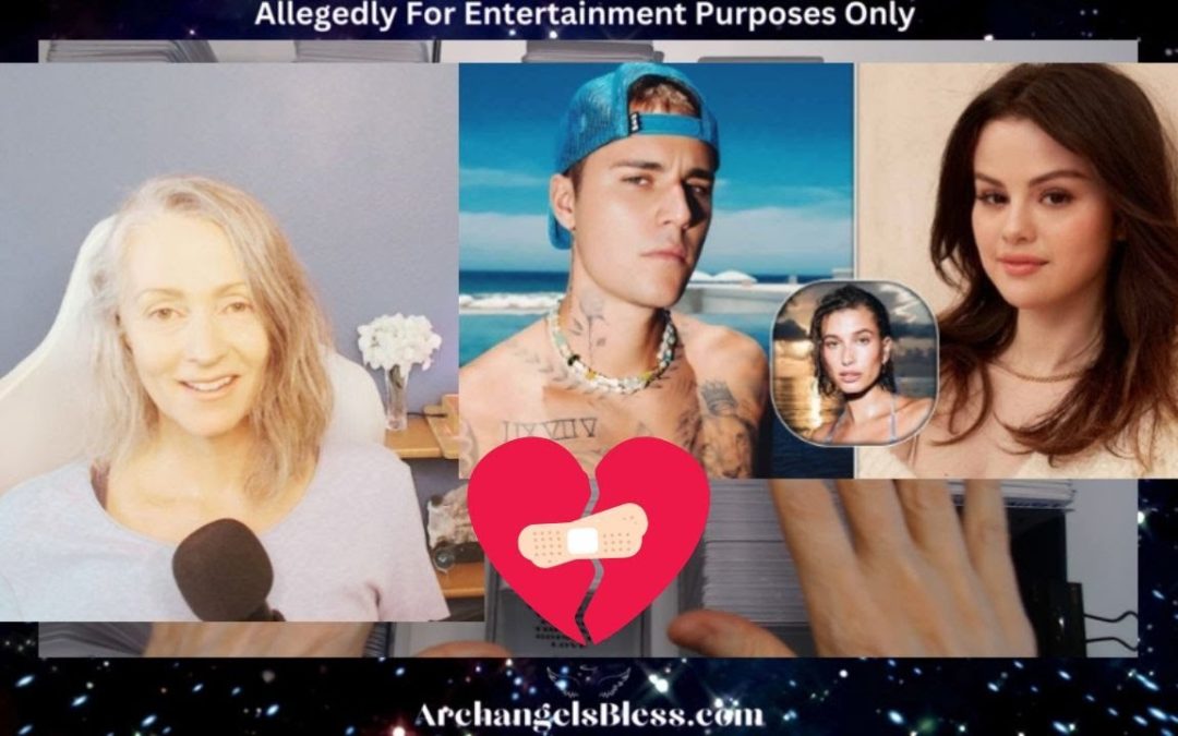 Justin Beiber & Selena Gomez – Still In Love? | Secrets Revealed? [Psychic Reading]
