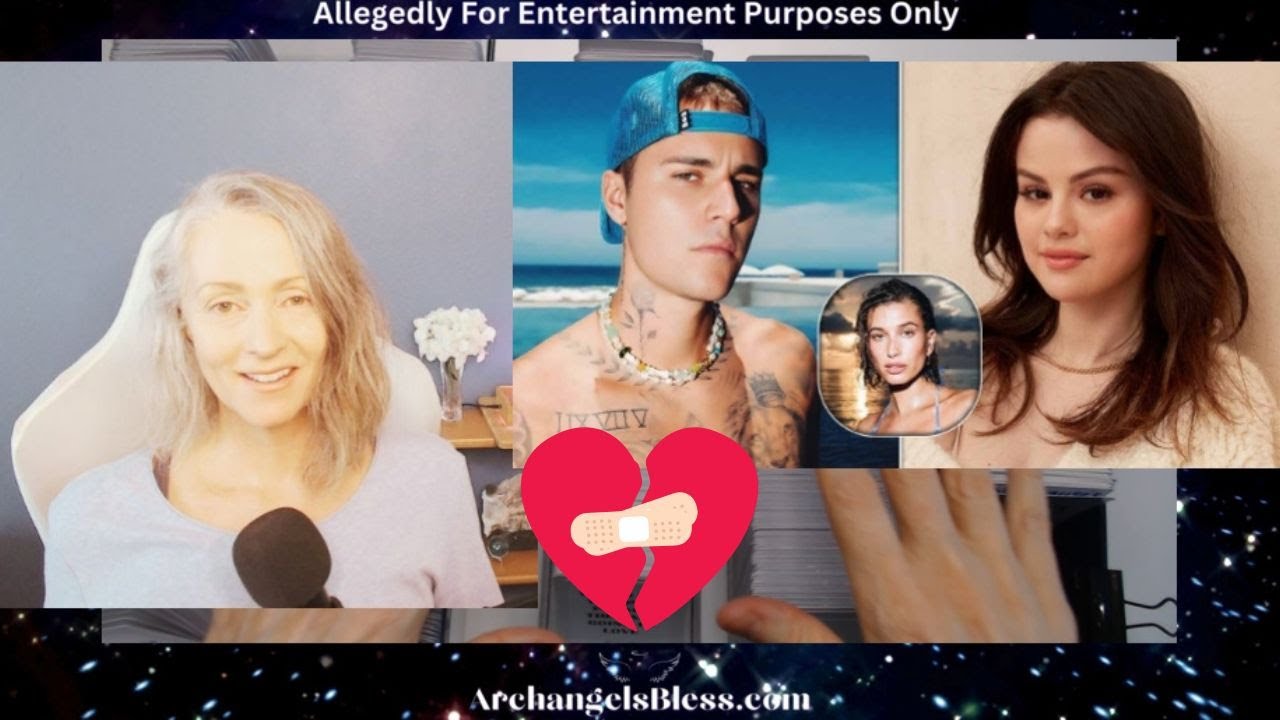 Justin Beiber & Selena Gomez - Still In Love? | Secrets Revealed? [Psychic Reading]