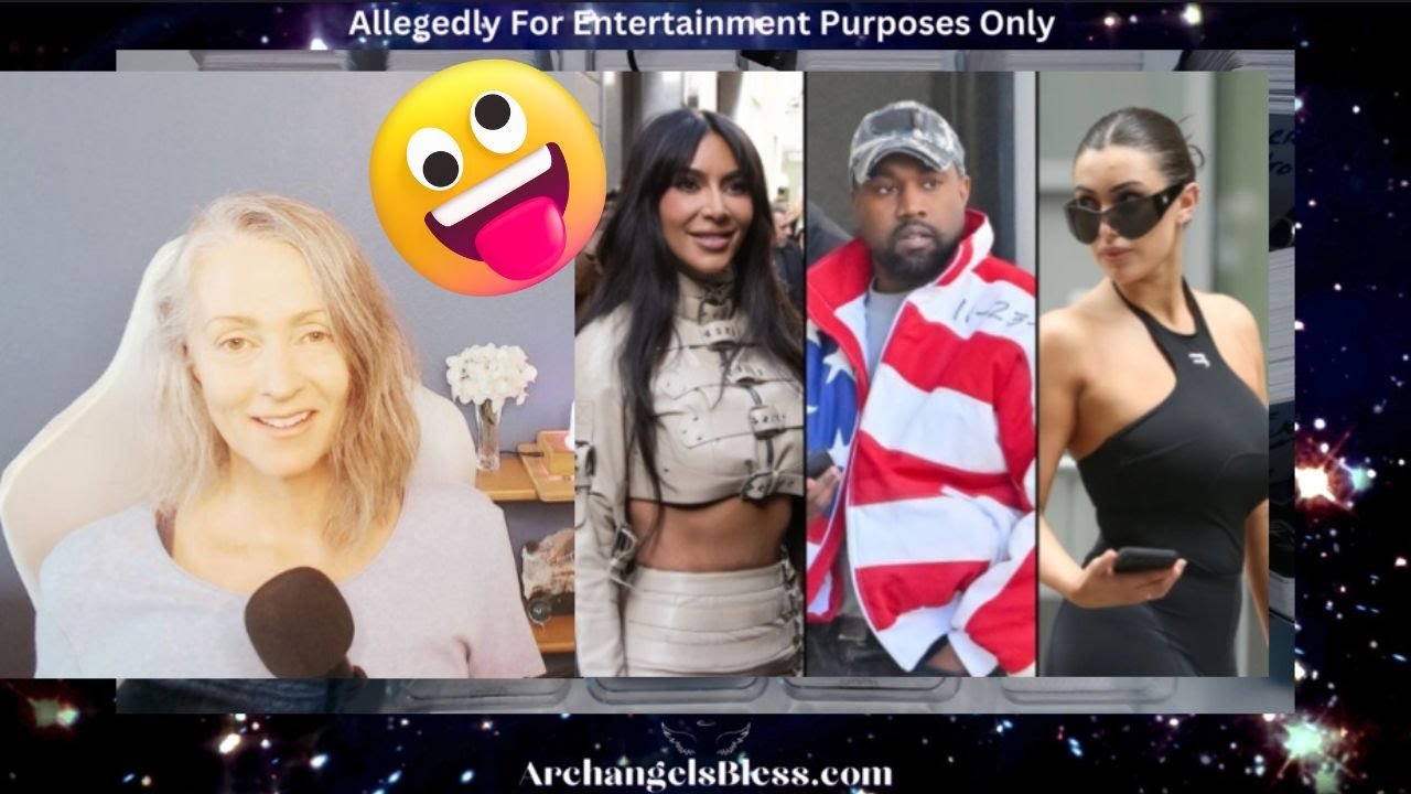Kanye West & Bianca Censori | Secrets Revealed? [Psychic Reading]
