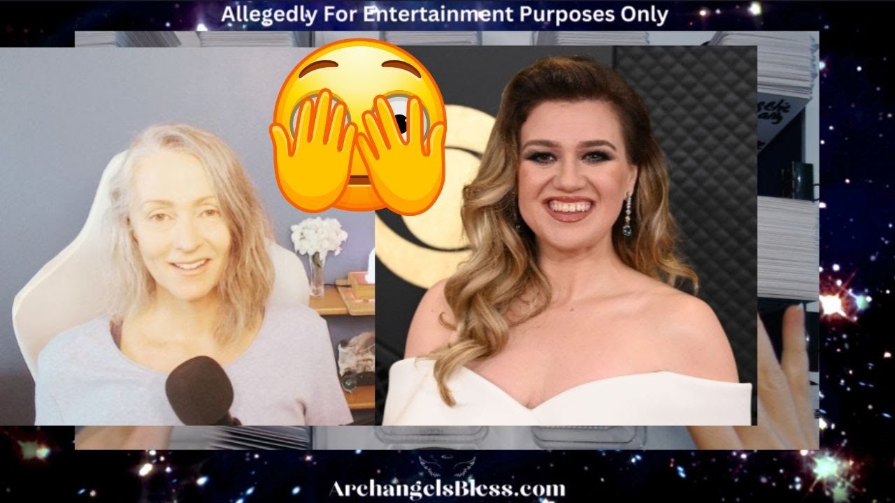 Kelly Clarkson Lawsuit Emotional Update | Secrets Revealed? [Psychic Reading]