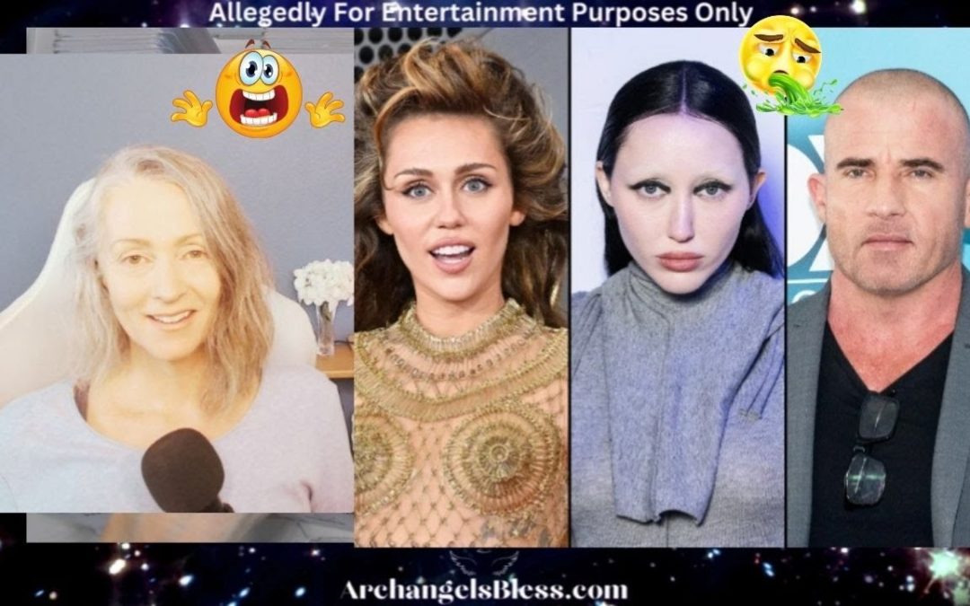 Miley Cyrus & Mom Tish – Noah Cyrus Backlash? | Secrets Revealed? [Psychic Reading]