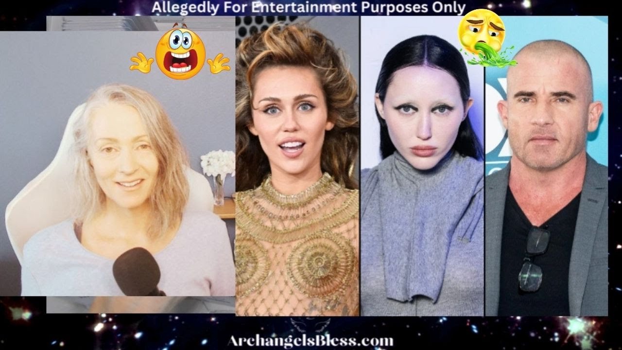 Miley Cyrus & Mom Tish - Noah Cyrus Backlash? | Secrets Revealed? [Psychic Reading]