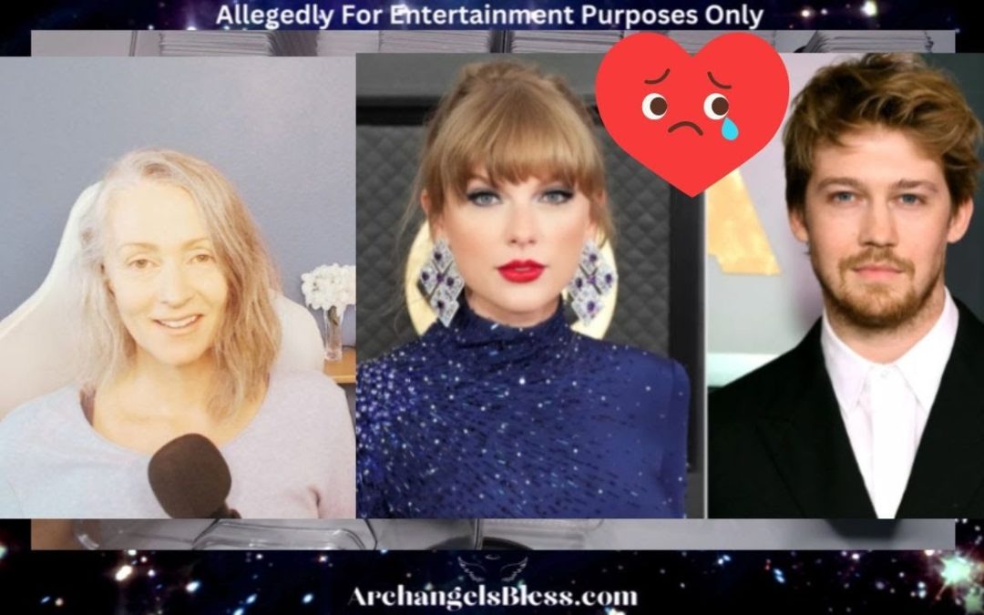 Taylor Swift & Joe Alwyn – Will They Get Back Together? | Secrets Revealed? [Psychic Reading]