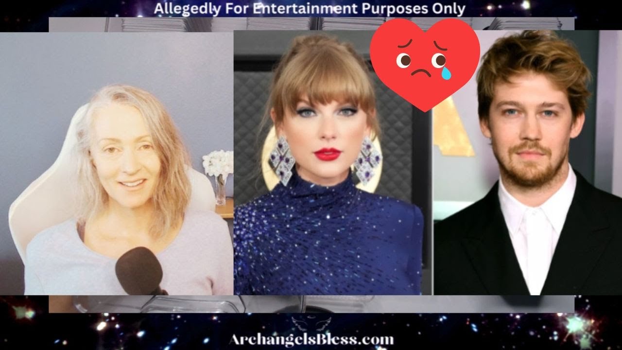 Taylor Swift & Joe Alwyn - Will They Get Back Together? | Secrets Revealed? [Psychic Reading]