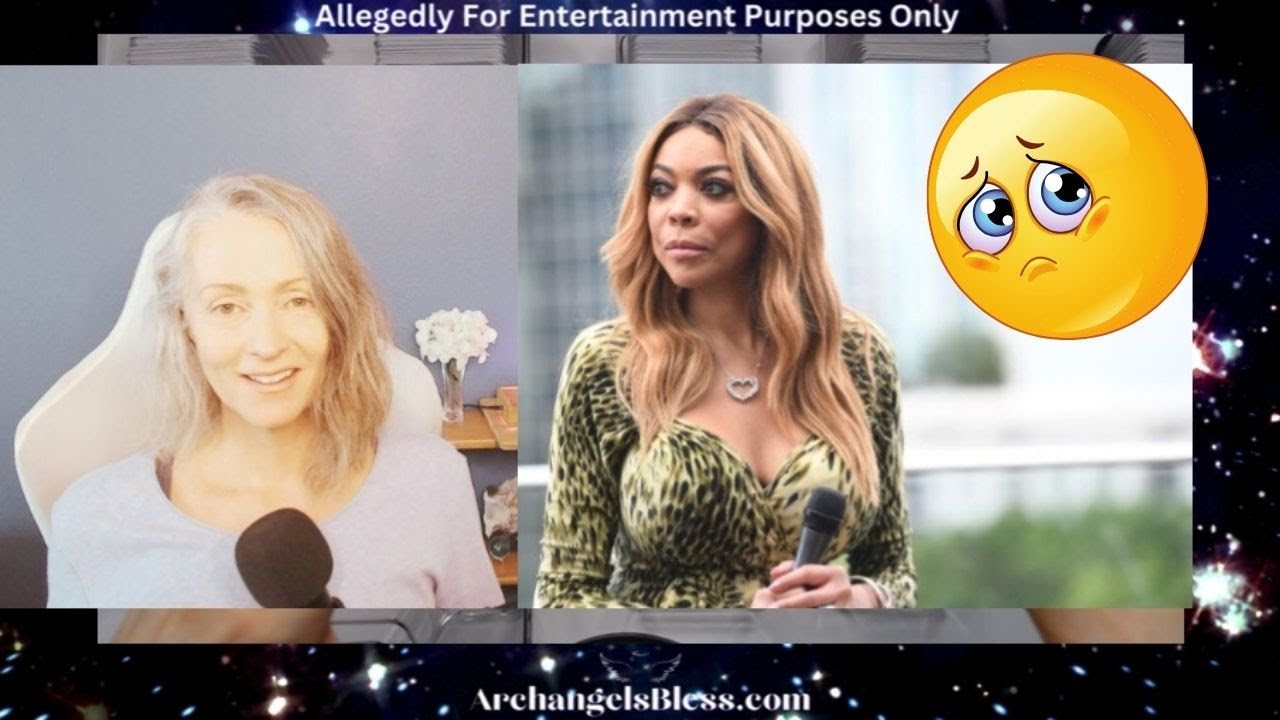 Wendy Williams Health Check-In | Secrets Revealed? [Psychic Reading]