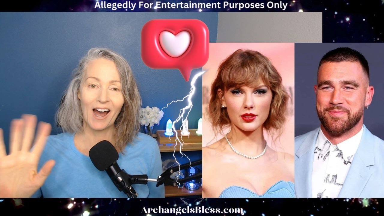 Will Taylor Swift and Travis Kelce Last? [Psychic Reading]