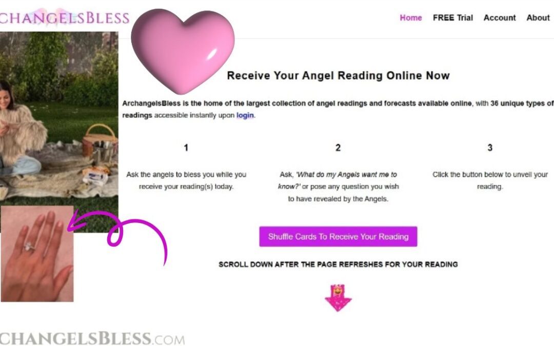 Selena Gomez Engaged – Love Reading | Psychic Reading with Angel Blessings